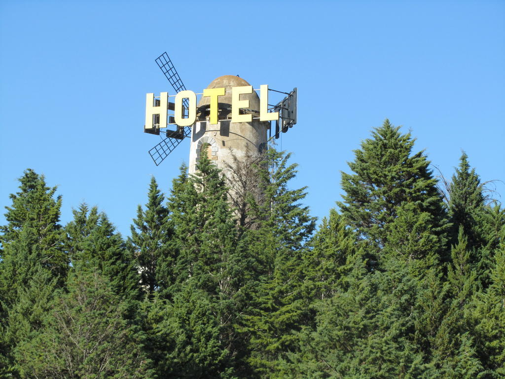 Hotel Ruta El Nuevo Molino Pancorbo Exterior foto
