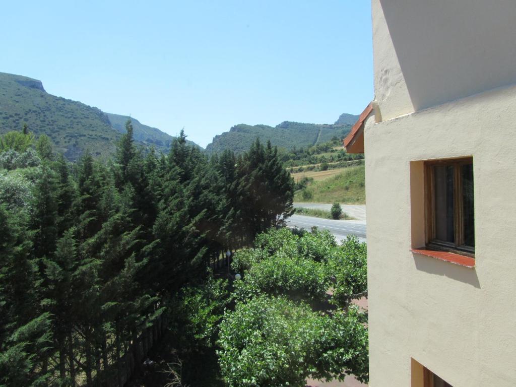 Hotel Ruta El Nuevo Molino Pancorbo Exterior foto